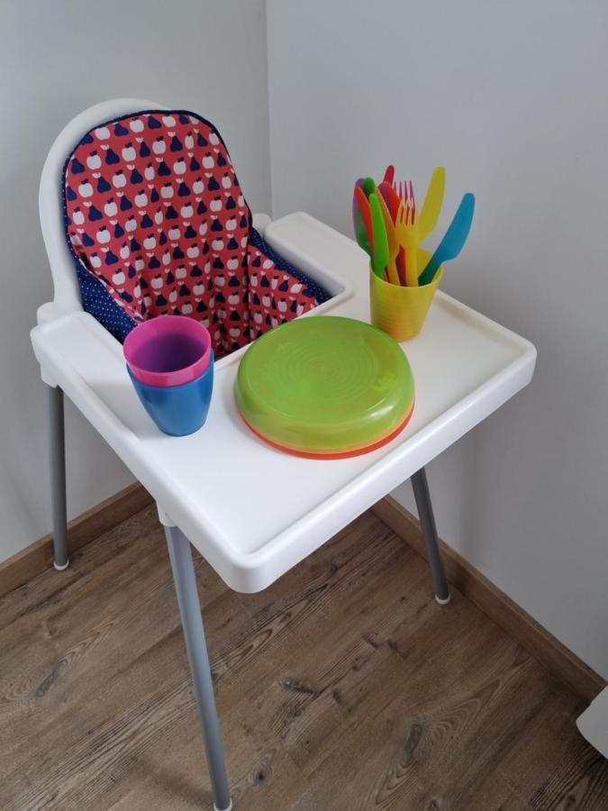 Appartement Duplex idéal famille, 2 mn de St-Omer centre à Saint-Martin-au-Laert Extérieur photo